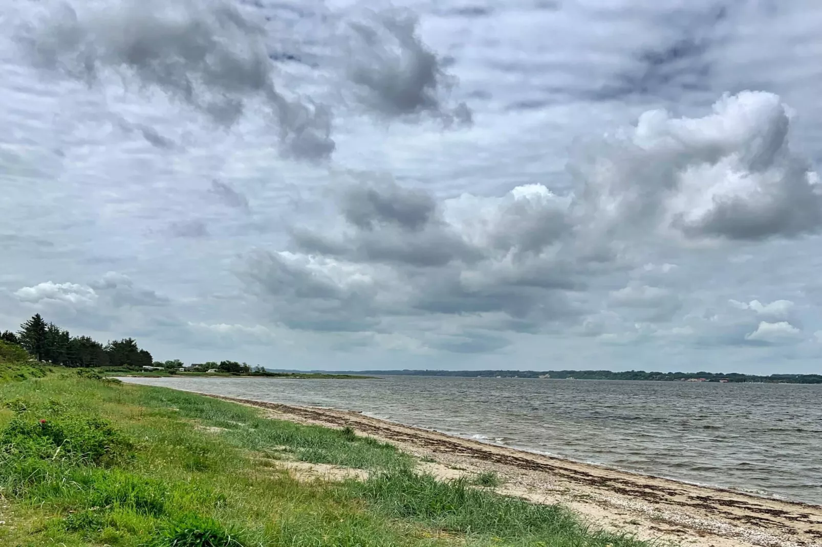 6 persoons vakantie huis in Farsø-By Traum-Waterzicht