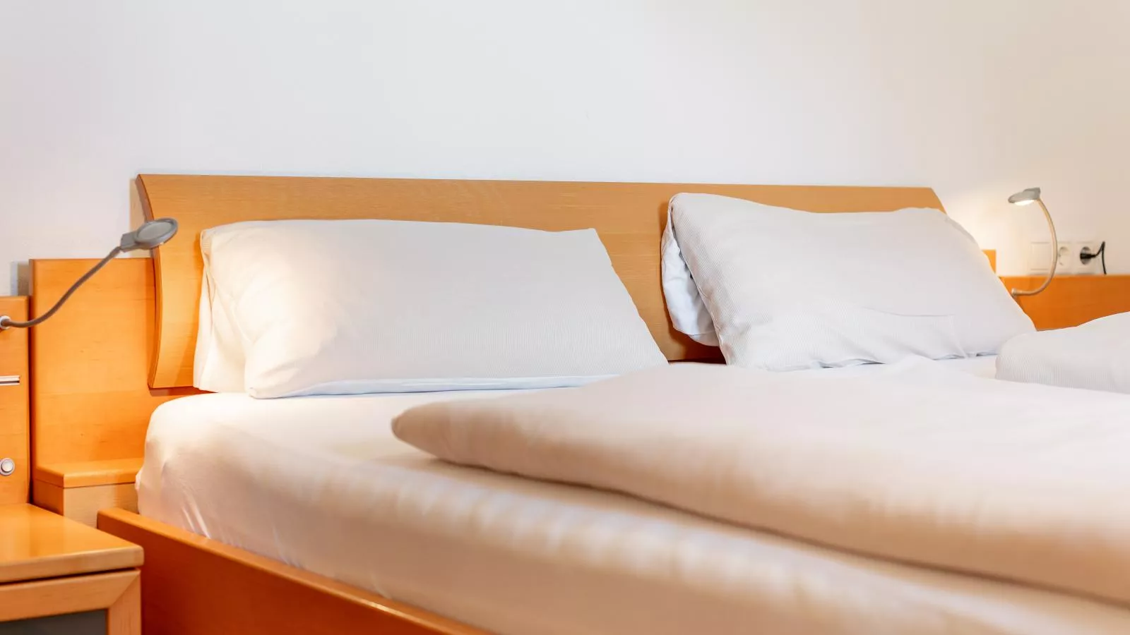 Lichtblick-Slaapkamer