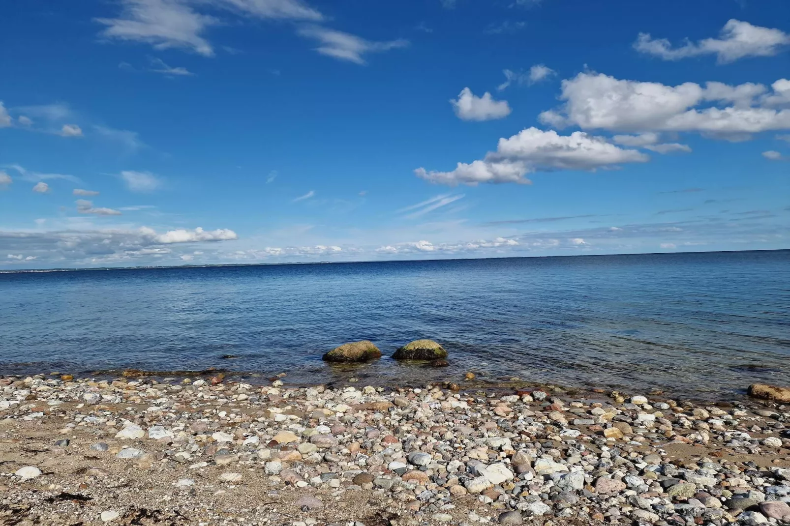 8 persoons vakantie huis in Haderslev-By Traum-Waterzicht