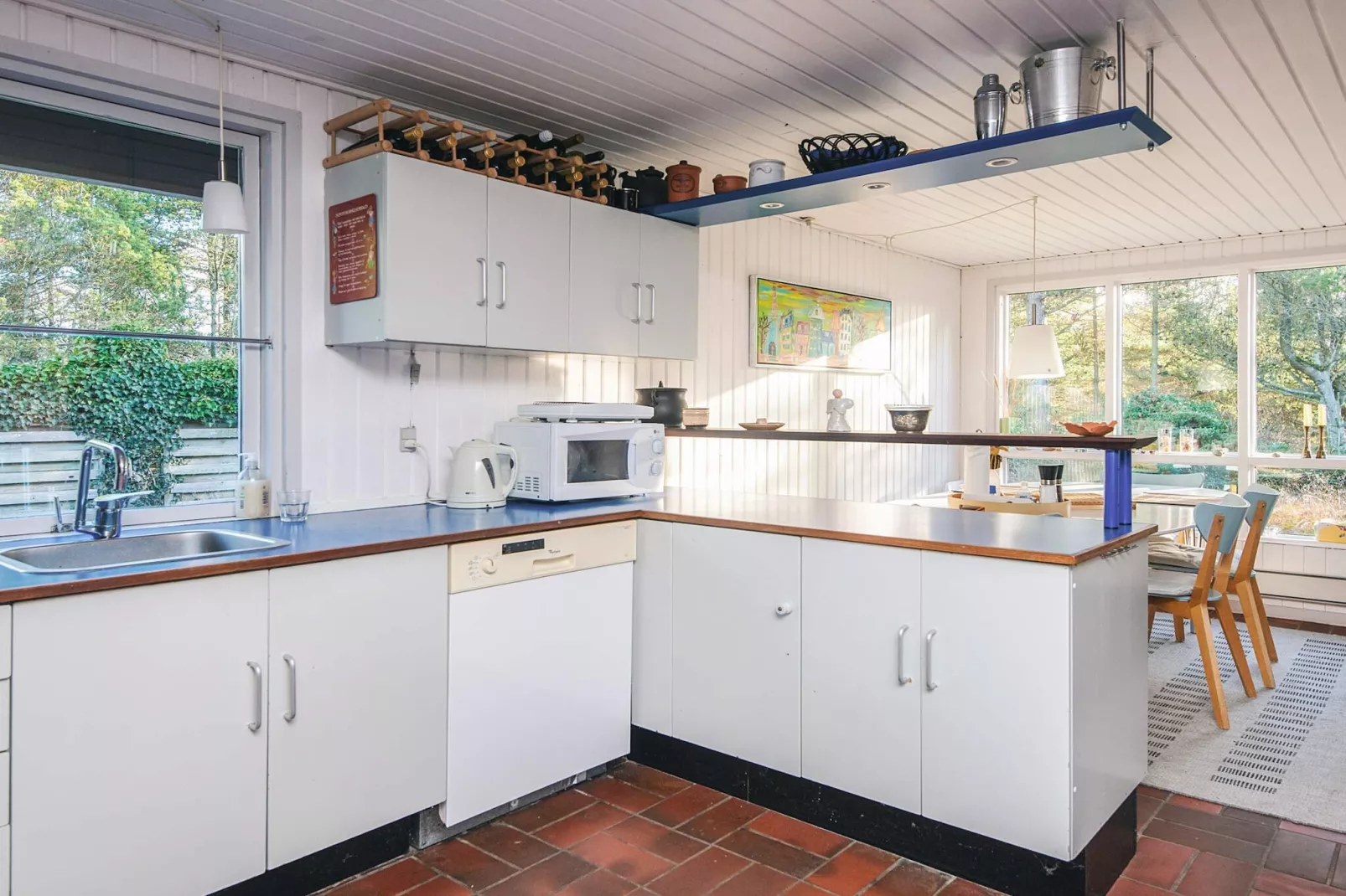 Gezellig strandhuis -- By Traum Ferienwohnungen - Binnen