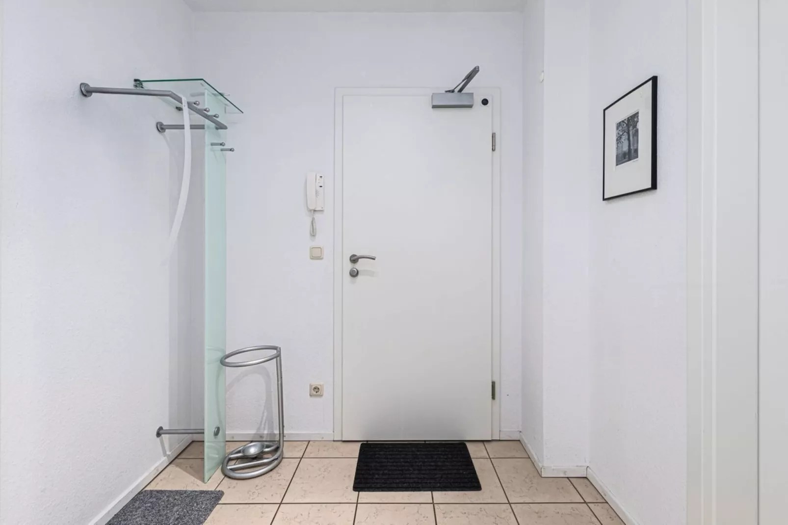 Mitteldeck 423-Recreatieruimte