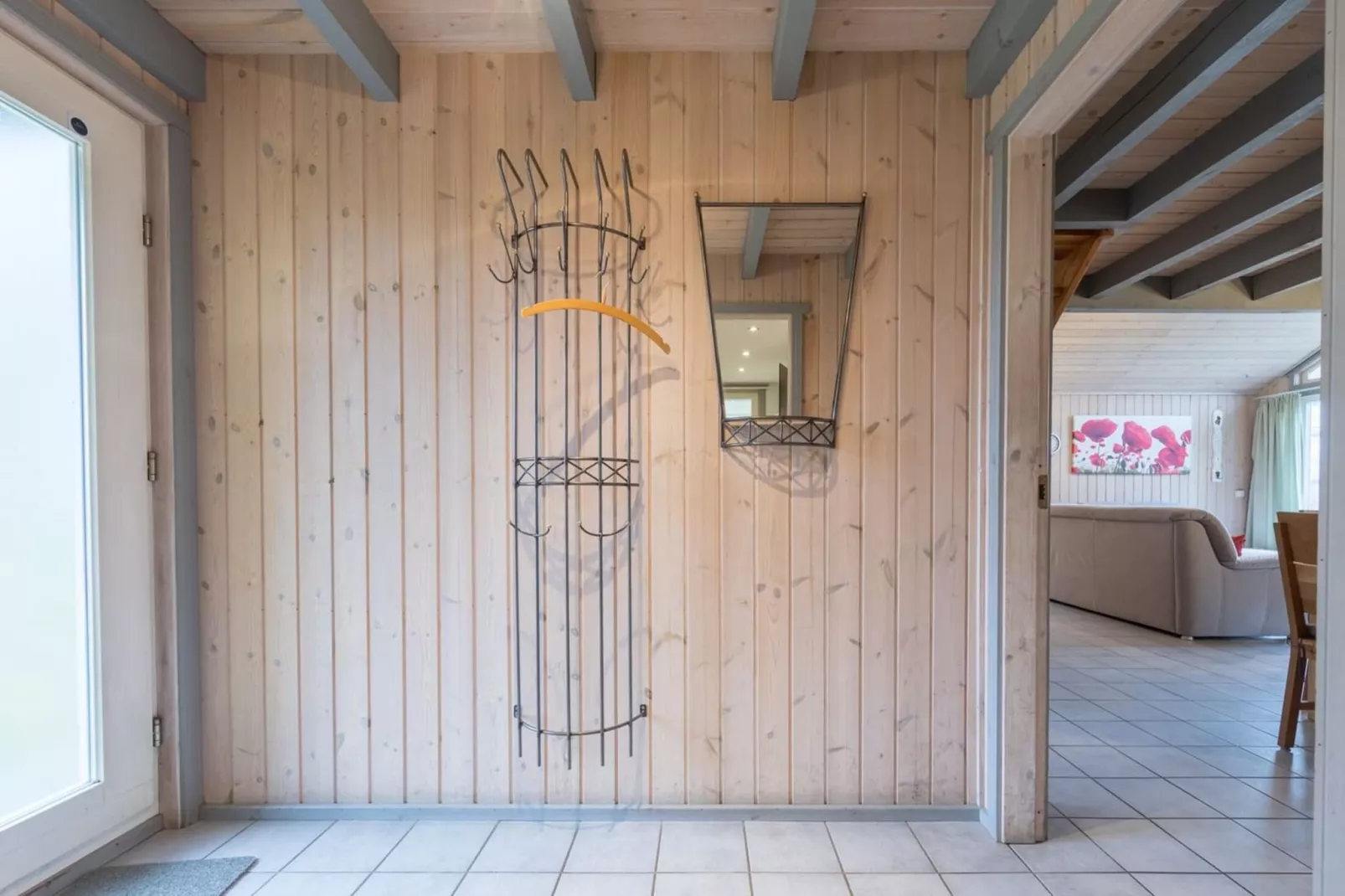 Kranich 243-Woonkamer