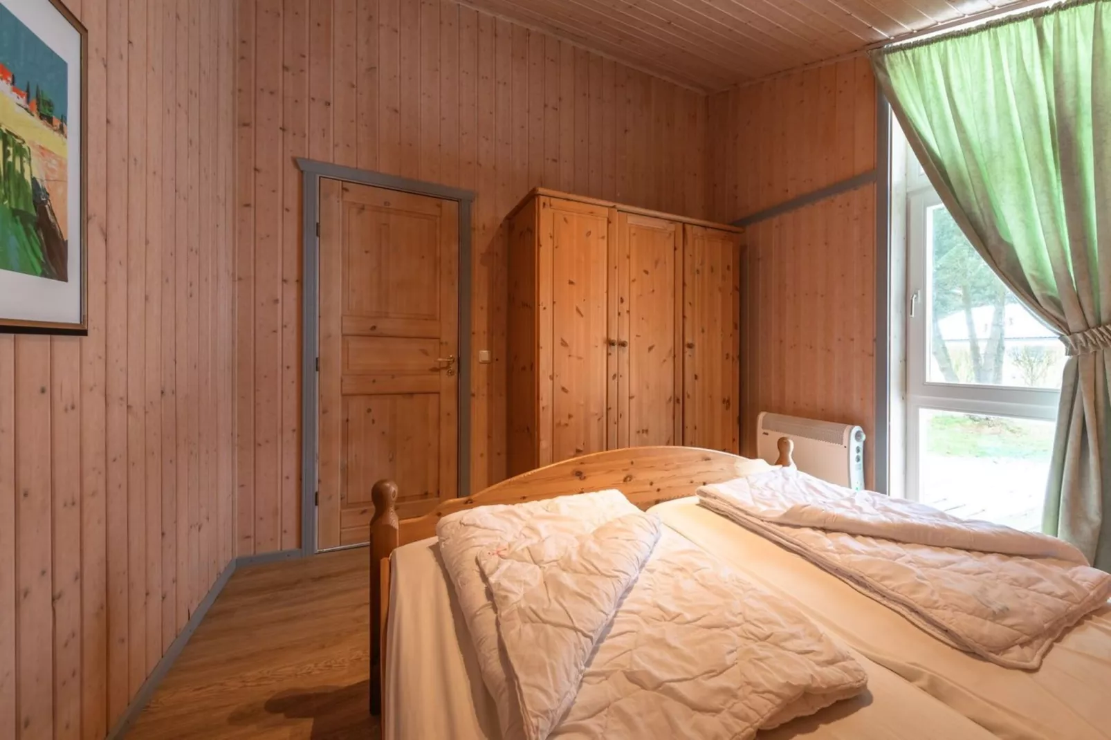 FH Seeschwalbe 231-Badkamer