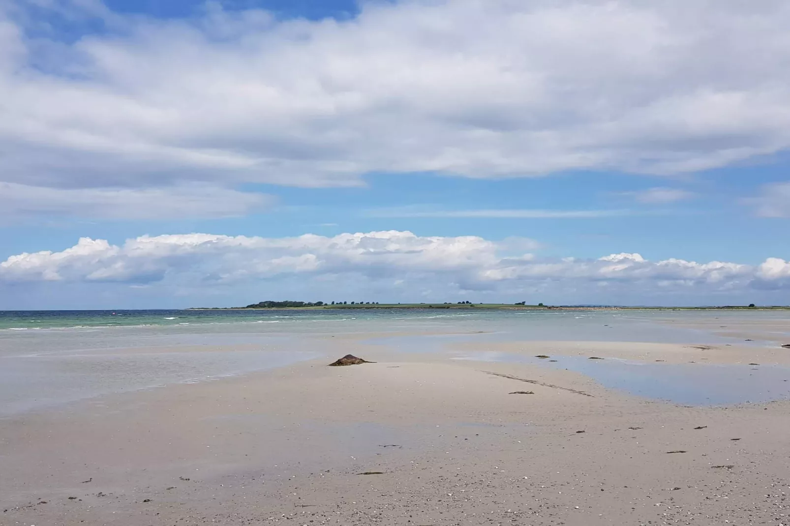 4 persoons vakantie huis in Ærøskøbing-By Traum-Waterzicht