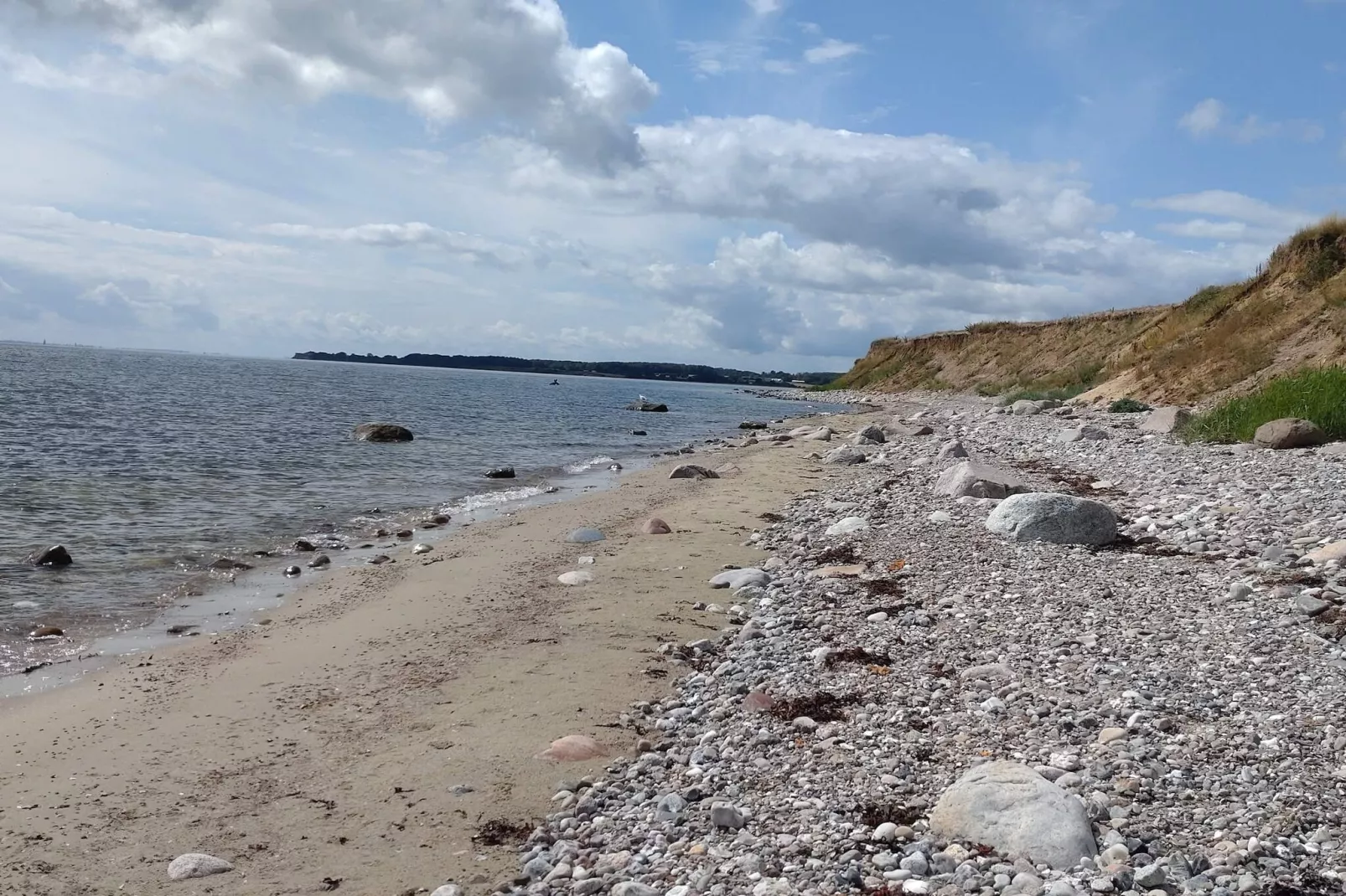 8 persoons vakantie huis in Haderslev-By Traum-Waterzicht