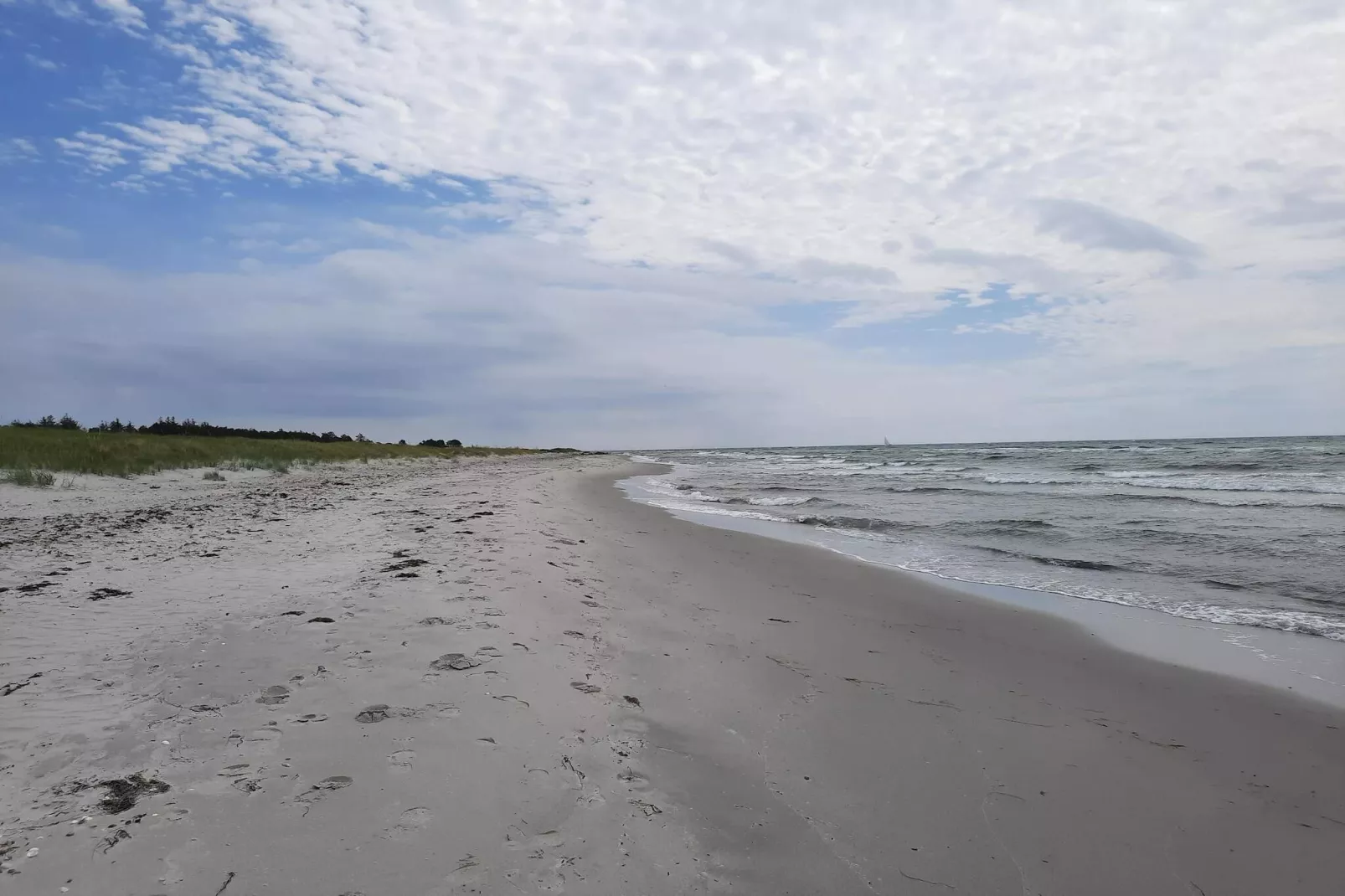 14 persoons vakantie huis in Ebeltoft-Waterzicht