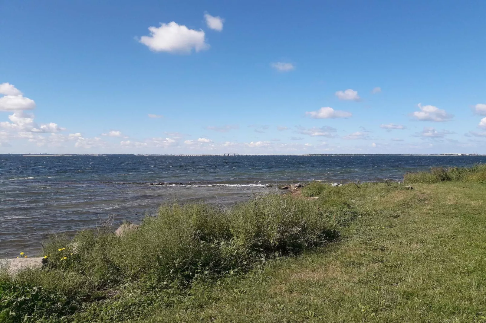 4 persoons vakantie huis in Vordingborg-By Traum-Waterzicht