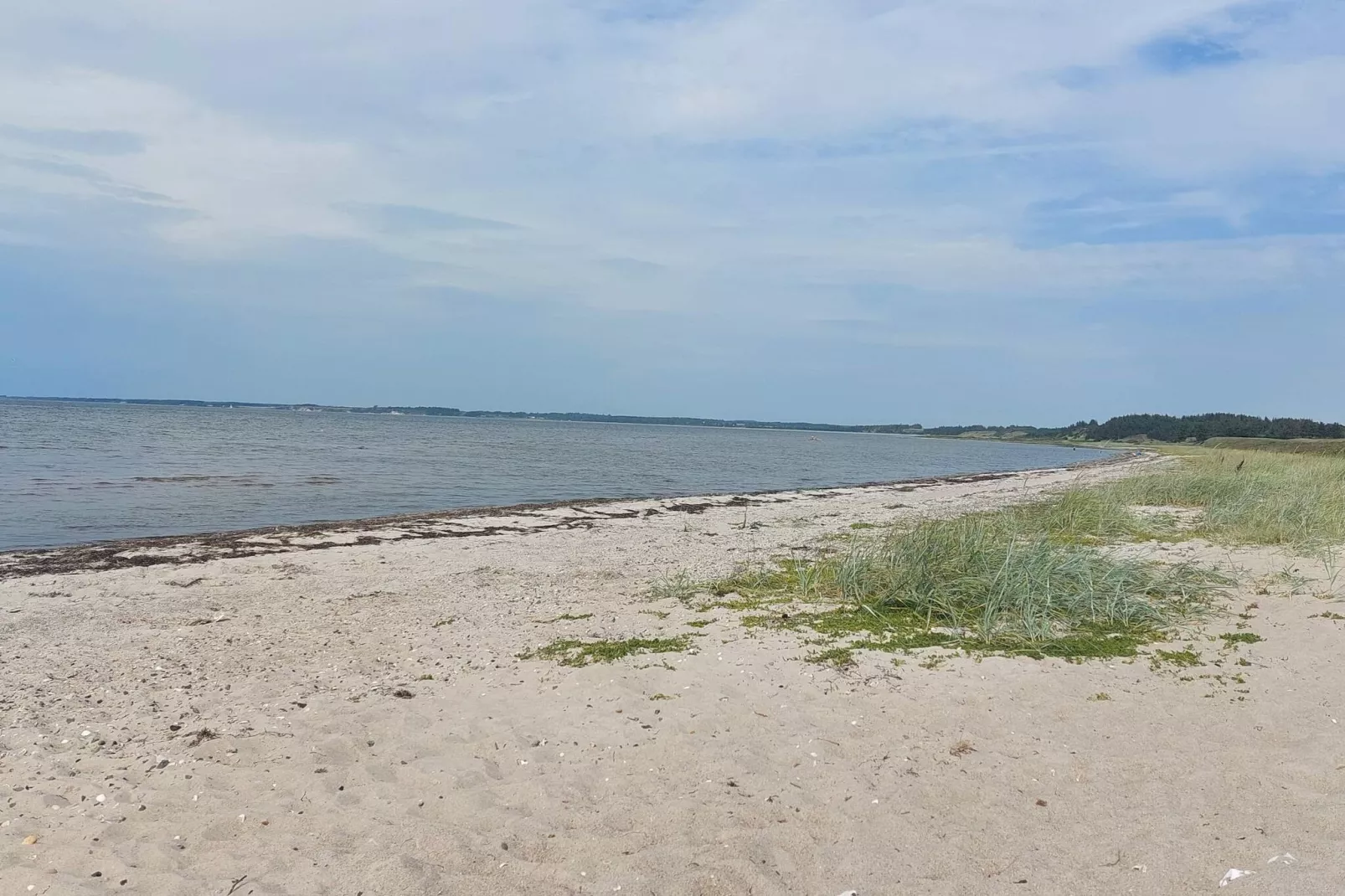 6 persoons vakantie huis in Farsø-By Traum-Waterzicht