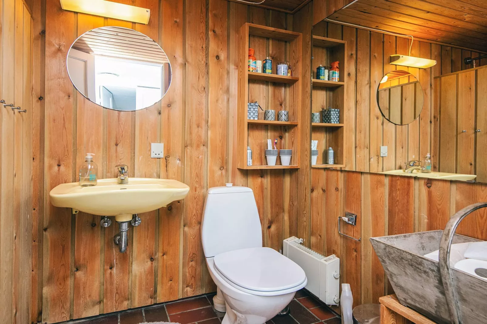 Gezellig strandhuis -- By Traum Ferienwohnungen - Binnen