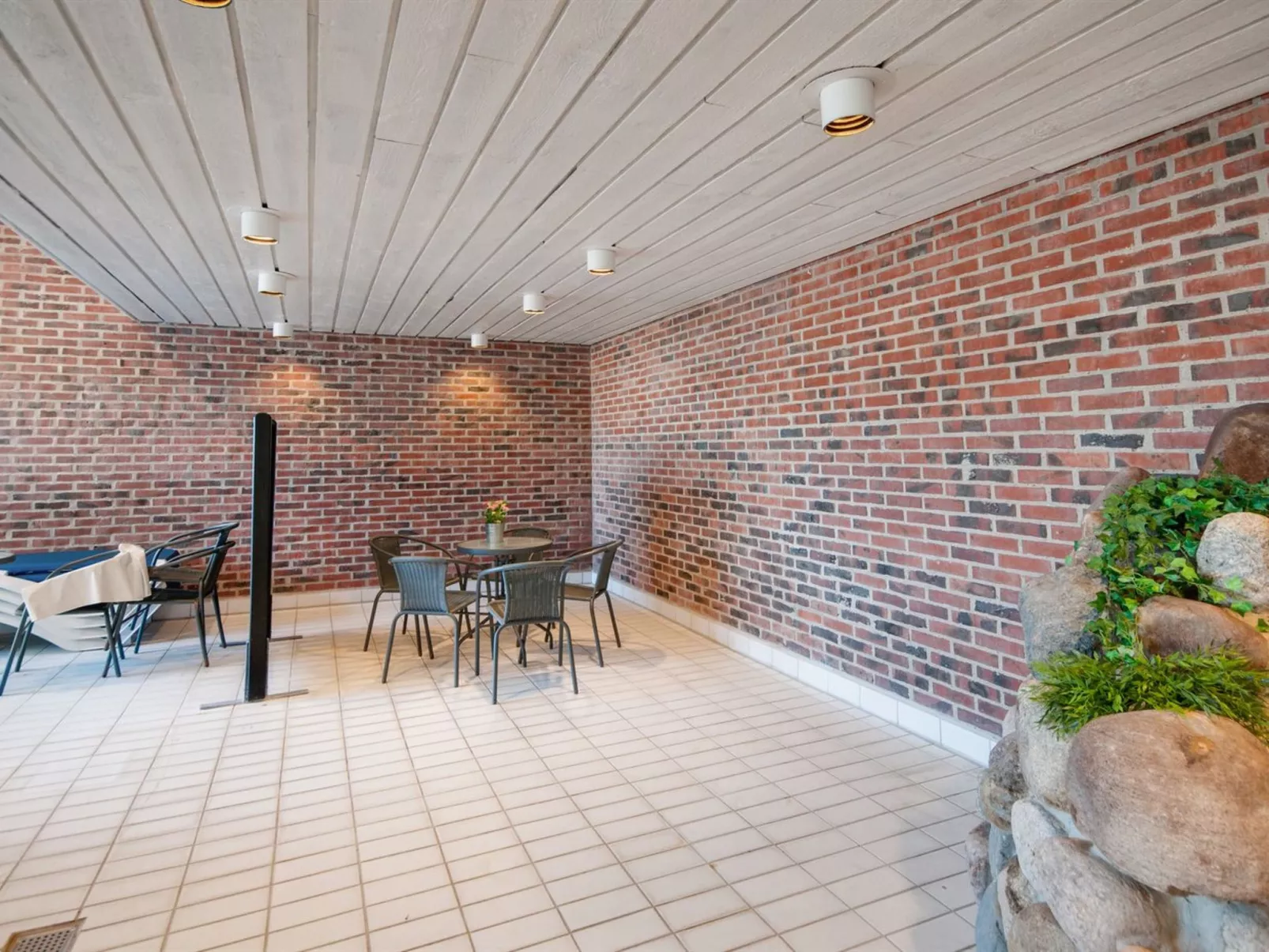 "Edisa" - 50m from the sea-Buiten