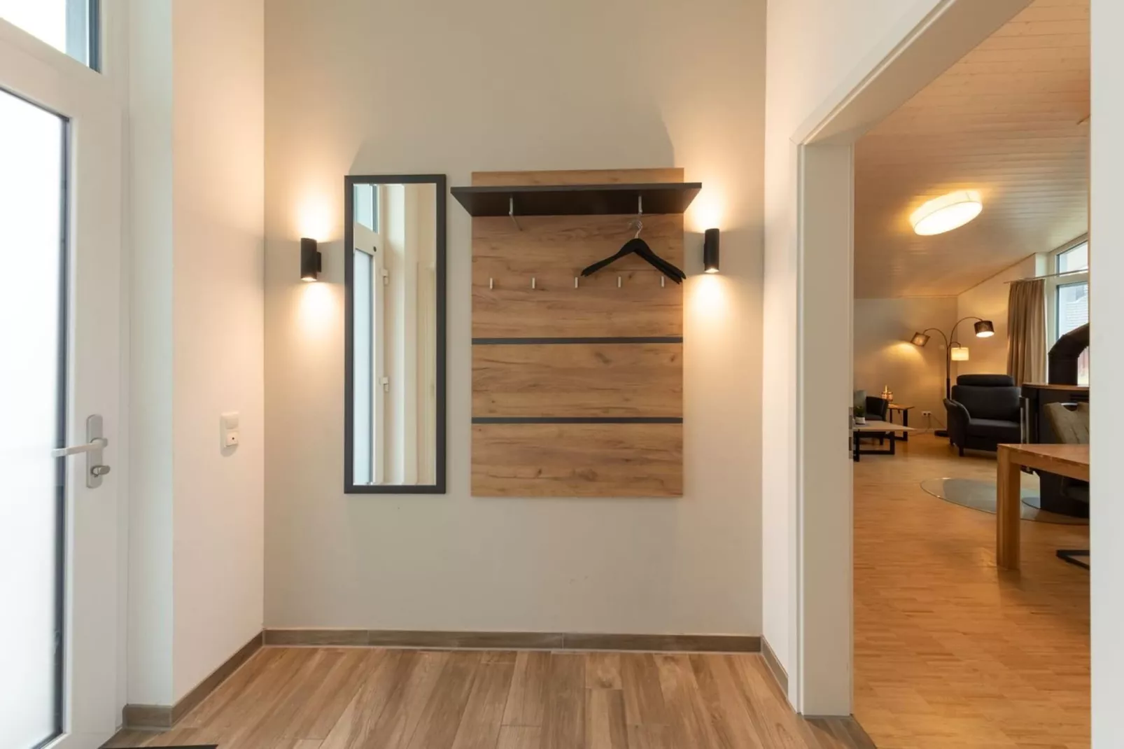 FH Seeschwalbe 330-Overloop