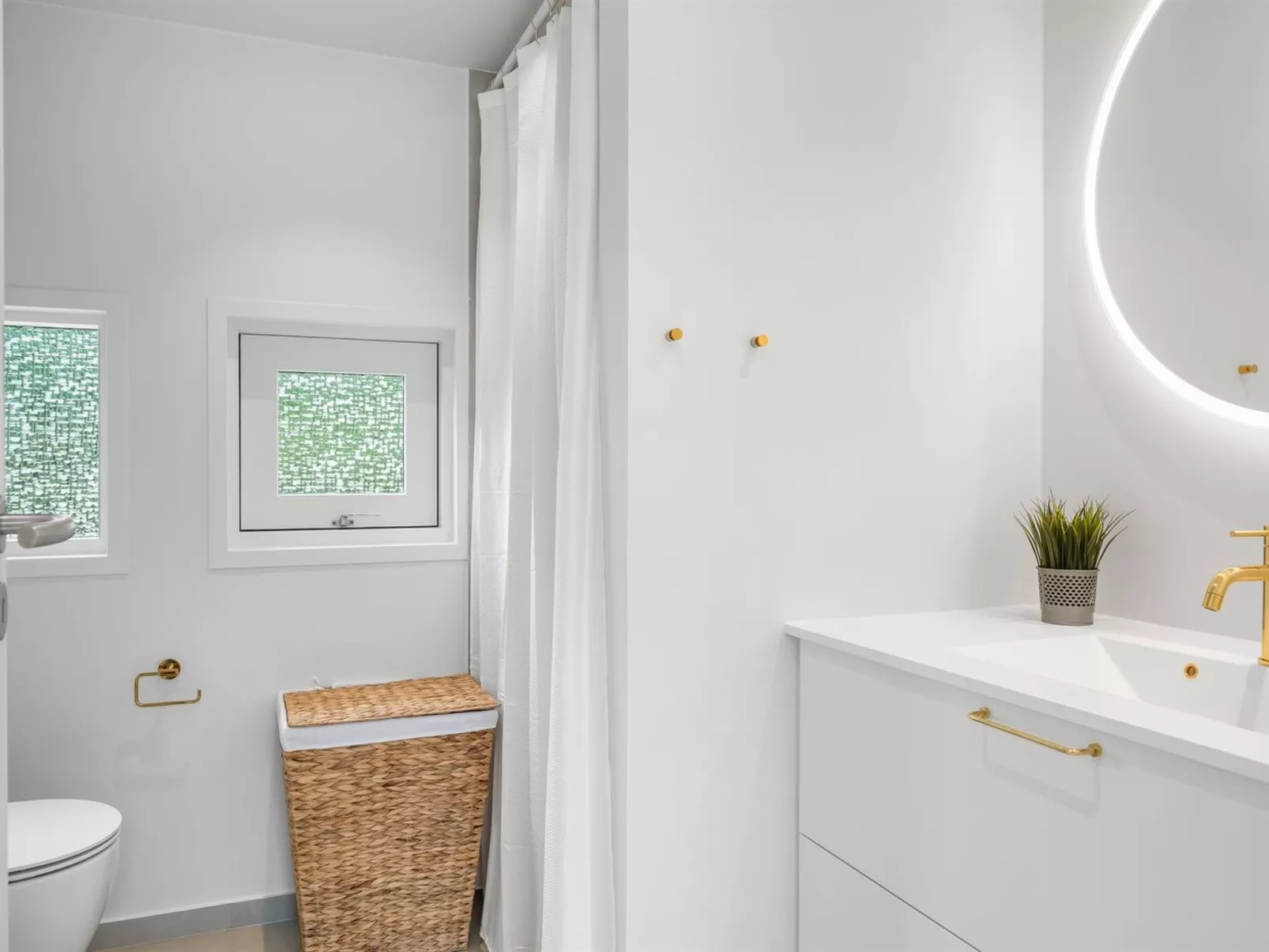 "Talvikki" - 1.2km from the sea-Binnen