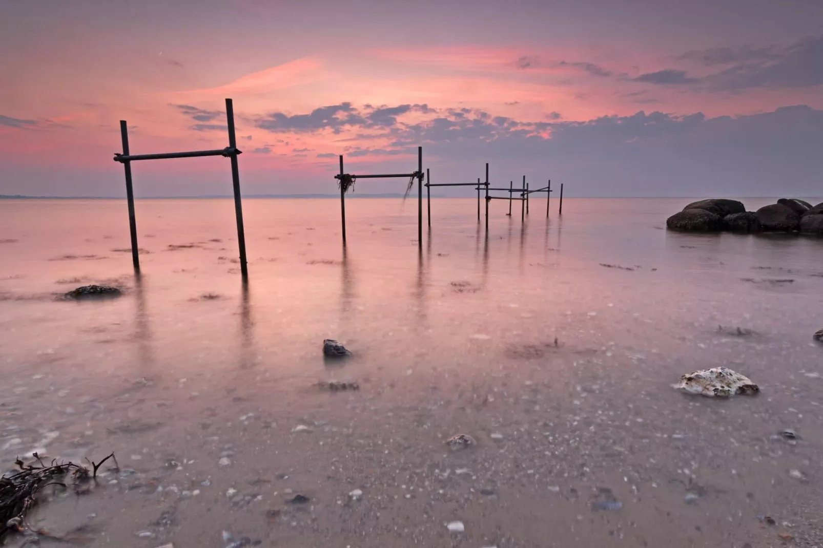 6 persoons vakantie huis in Brenderup Fyn-By Traum-Waterzicht