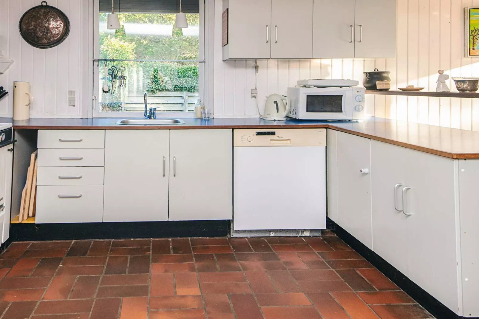 Gezellig strandhuis -- By Traum Ferienwohnungen - Binnen