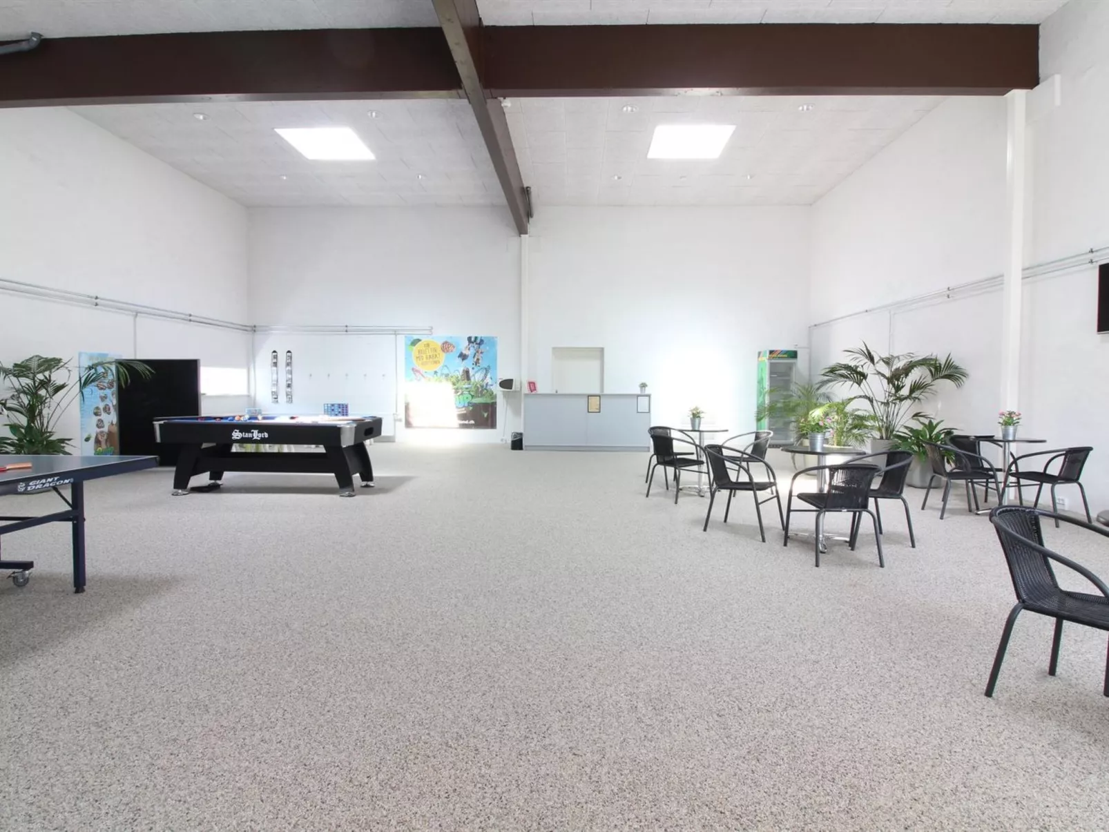 "Edisa" - 50m from the sea-Binnen