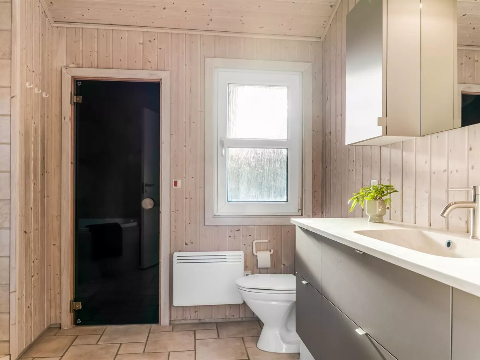 "Ludviga" - 400m from the sea-Binnen