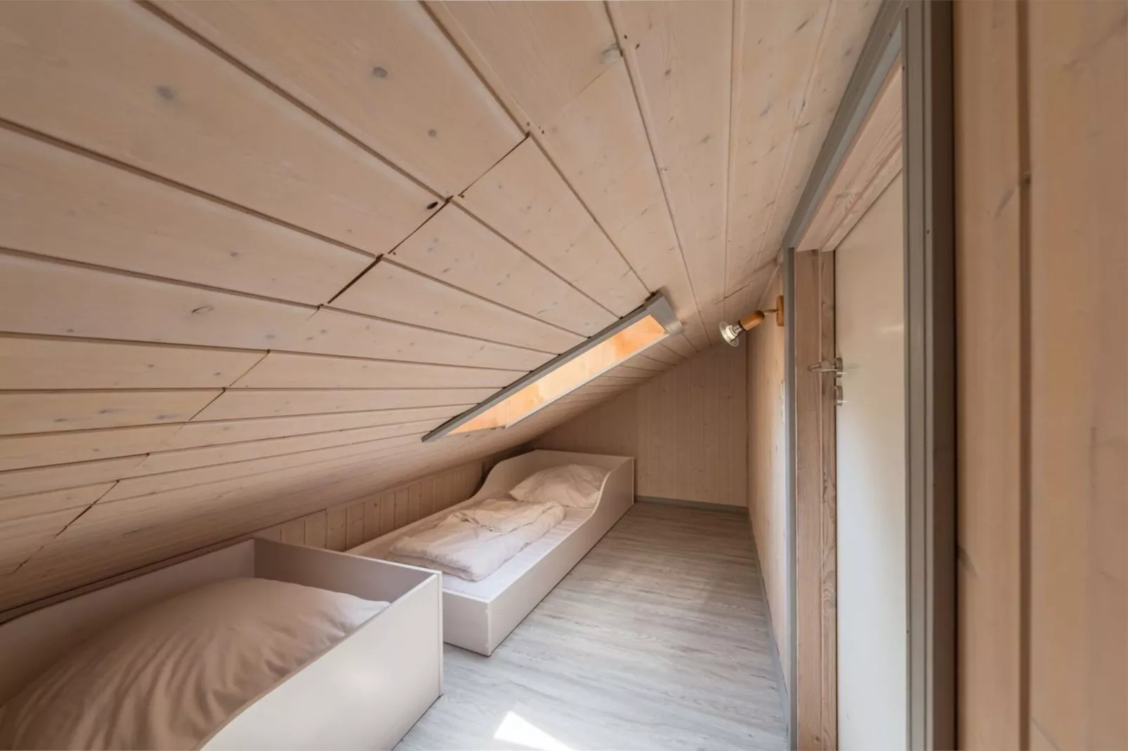 Kranich 244-Slaapkamer