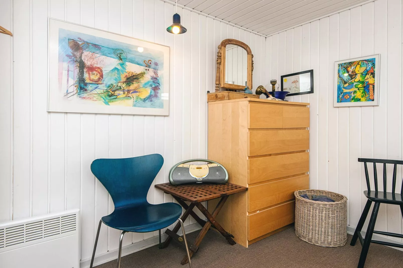 Gezellig strandhuis -- By Traum Ferienwohnungen - Binnen