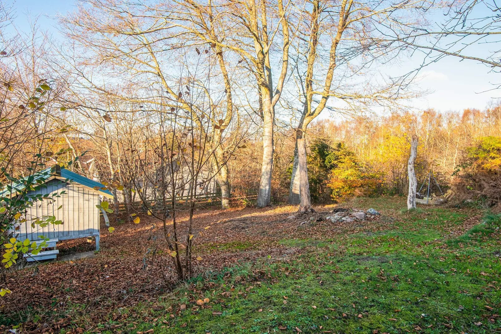 6 persoons vakantie huis in Glesborg-By Traum-Uitzicht