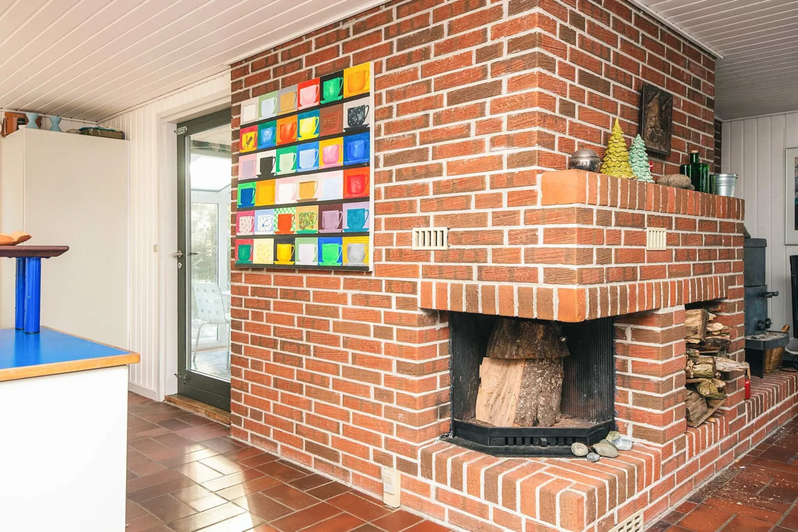 Gezellig strandhuis -- By Traum Ferienwohnungen - Binnen