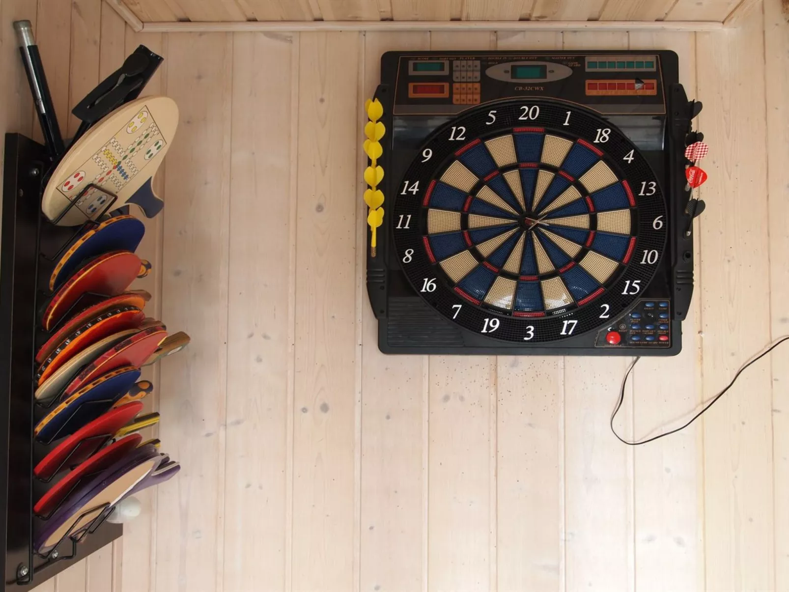 "Ottar" - 400m from the sea-Binnen