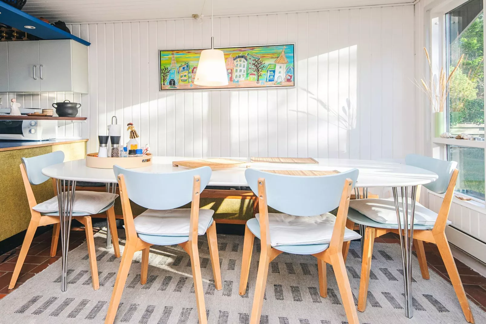 Gezellig strandhuis -- By Traum Ferienwohnungen - Binnen