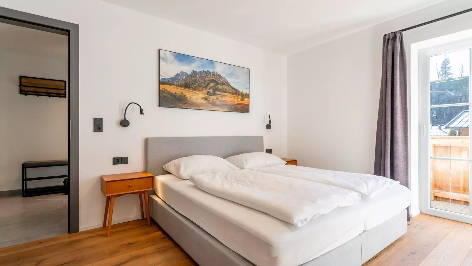 Leni Top 3-Slaapkamer