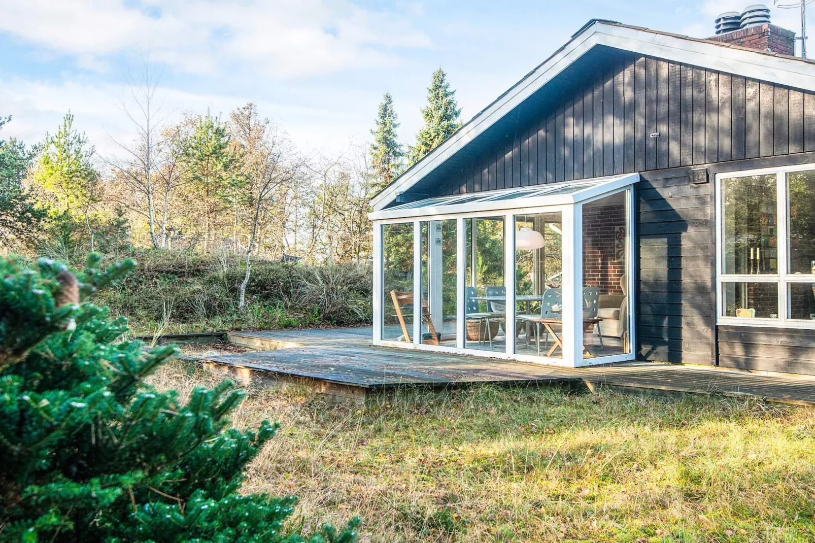 Gezellig strandhuis -- By Traum Ferienwohnungen - Uitzicht