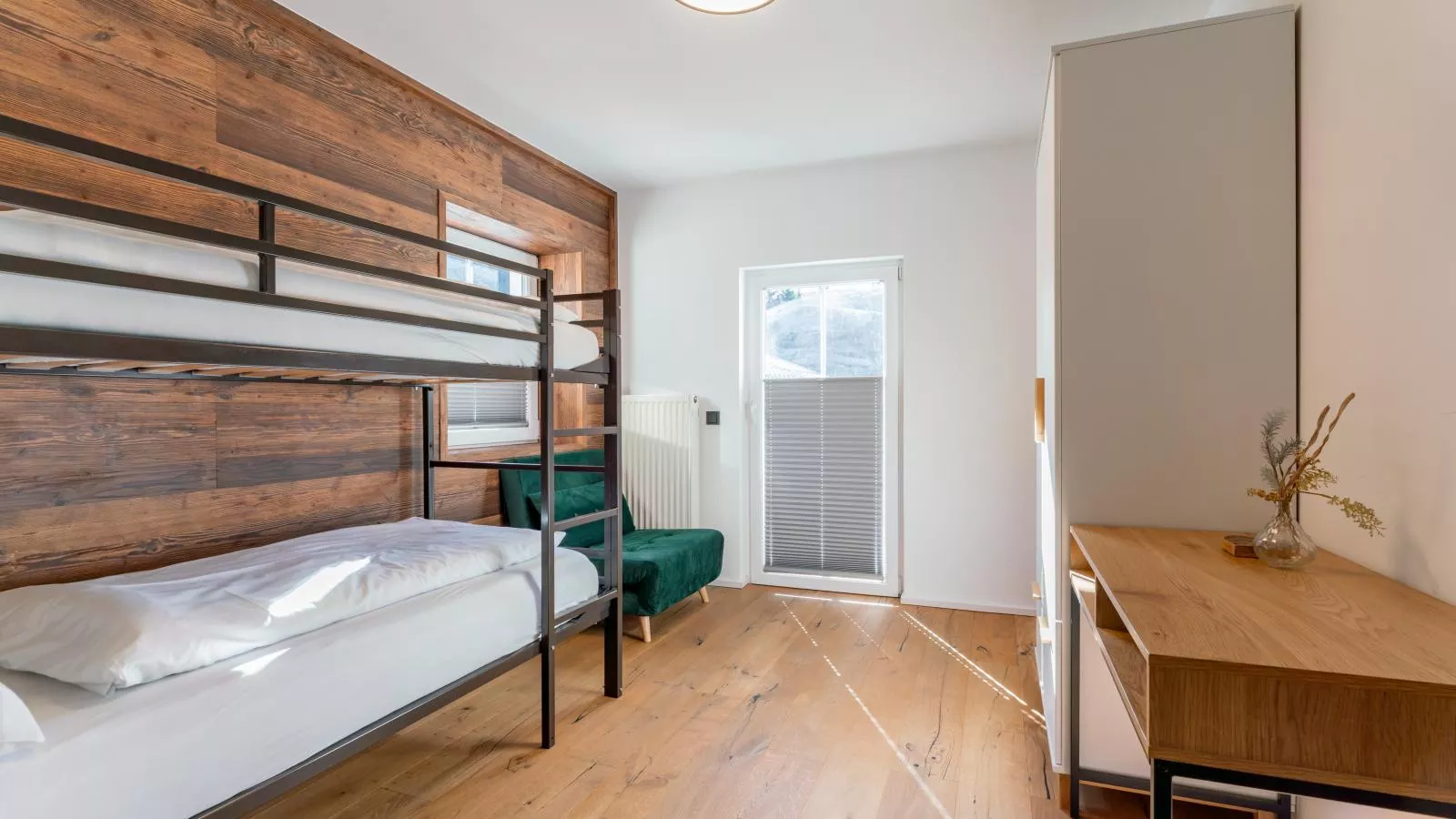 Leni Top 3-Slaapkamer