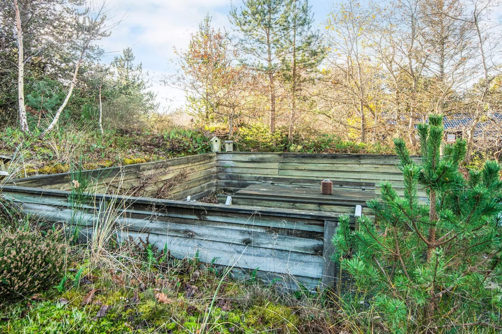 Gezellig strandhuis -- By Traum Ferienwohnungen - Uitzicht