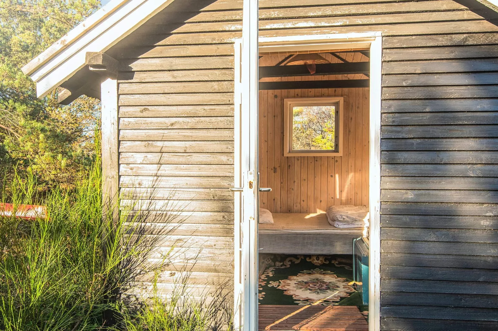 Gezellig strandhuis -- By Traum Ferienwohnungen - Uitzicht