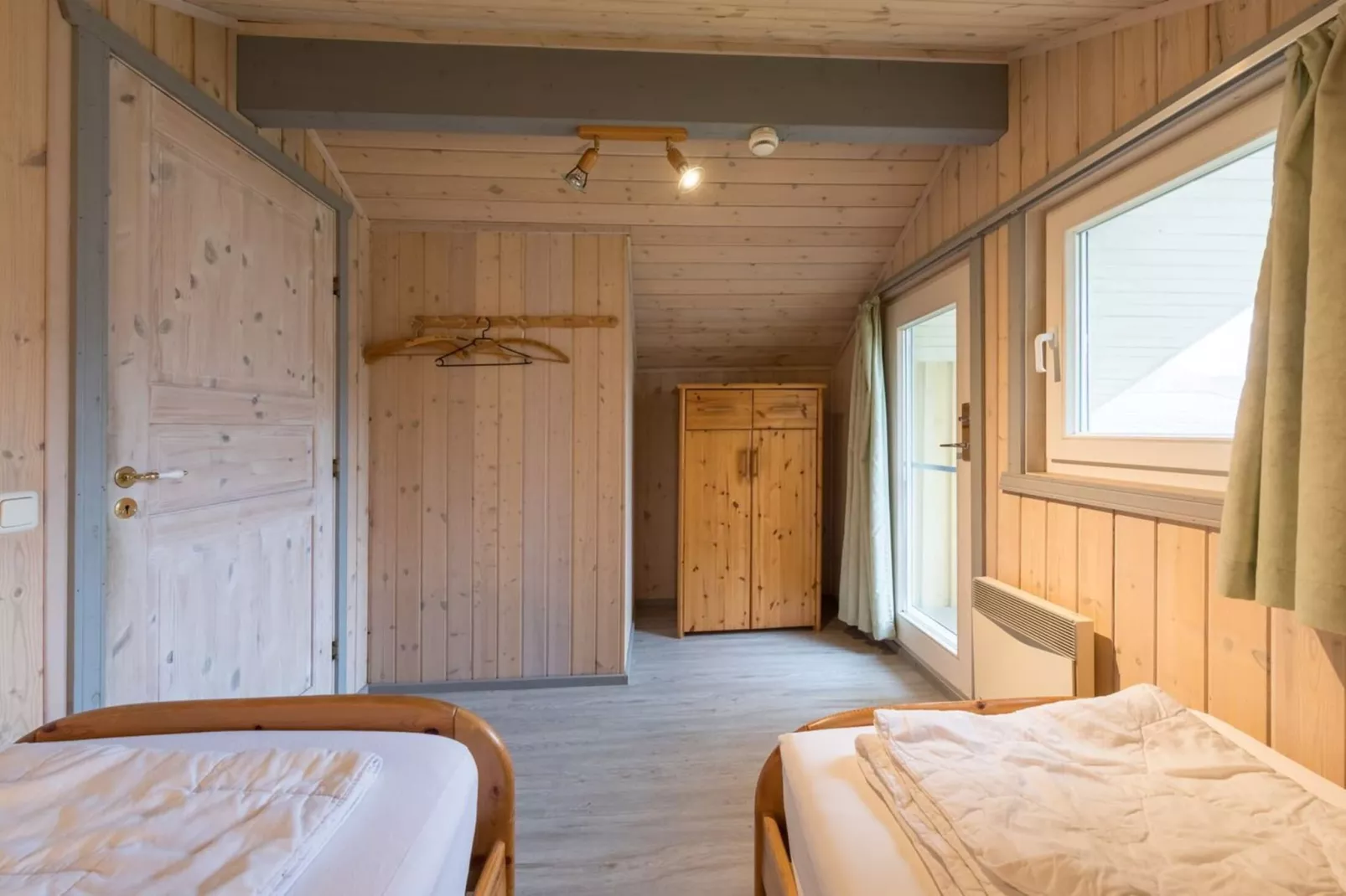 Kranich 243-Slaapkamer