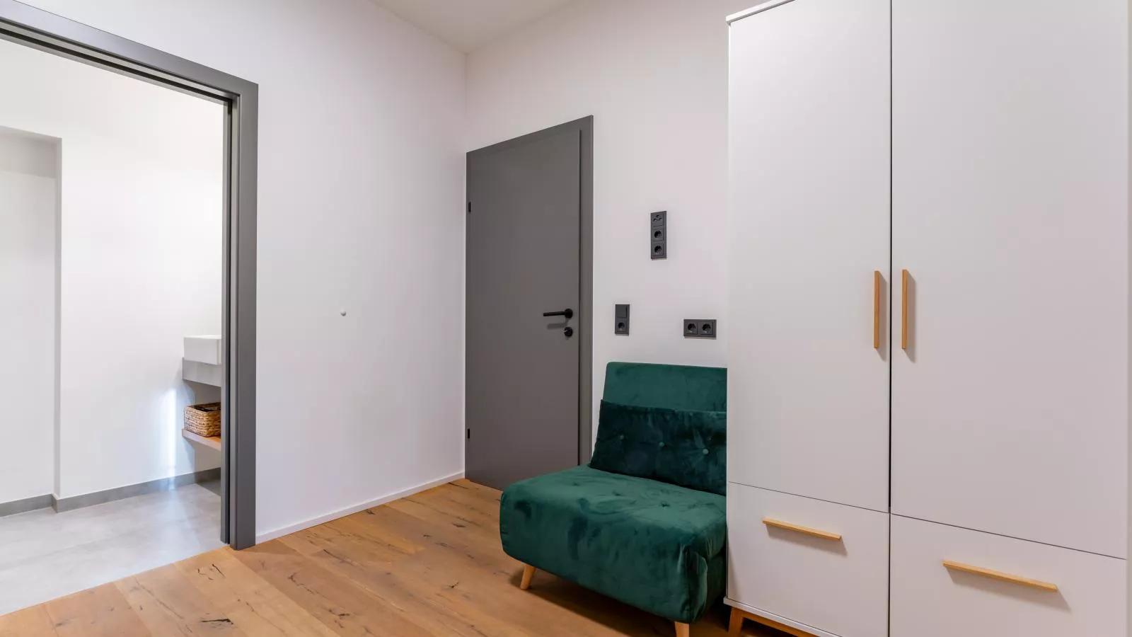 Leni Top 1-Slaapkamer