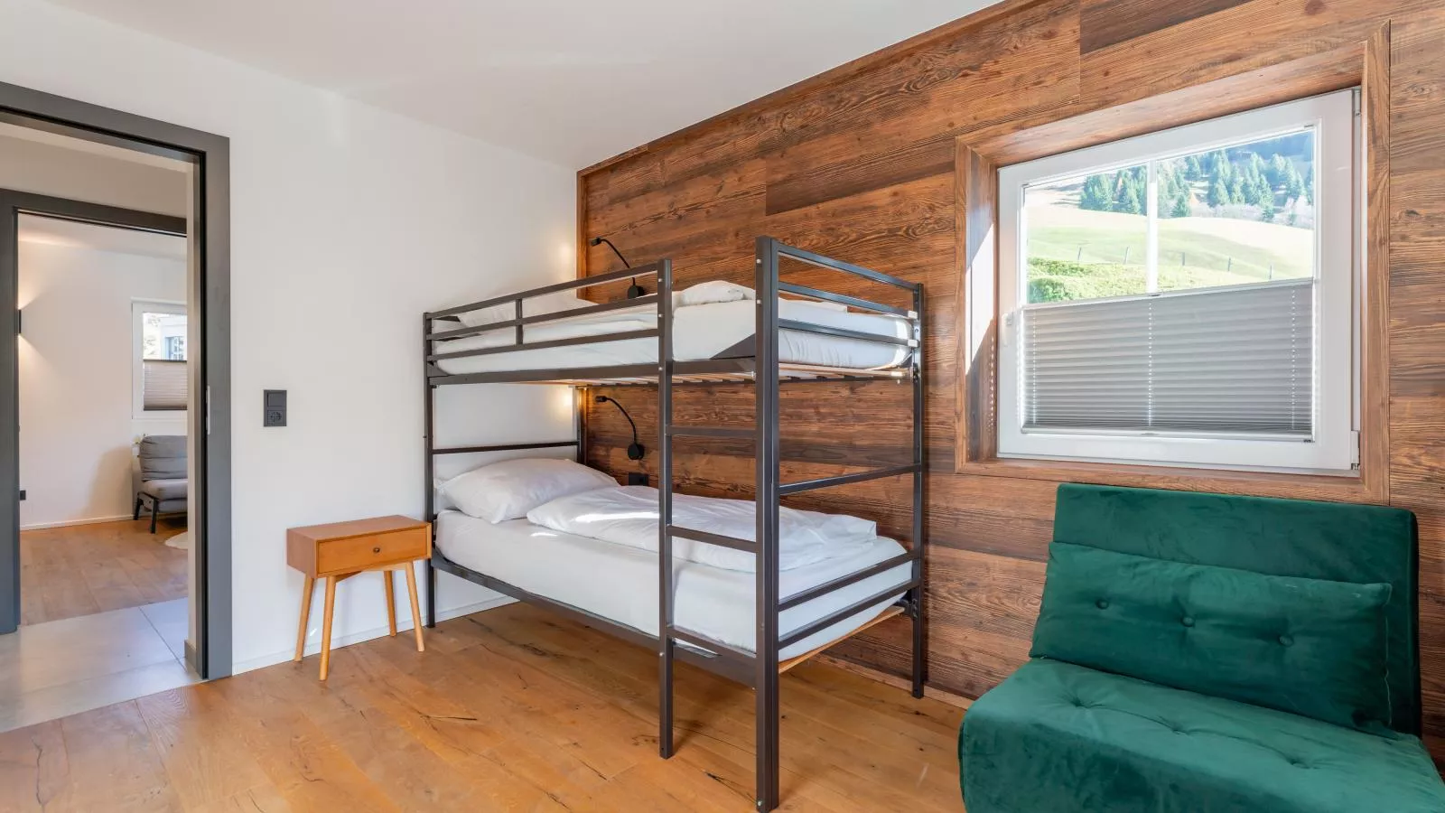 Leni Top 3-Slaapkamer