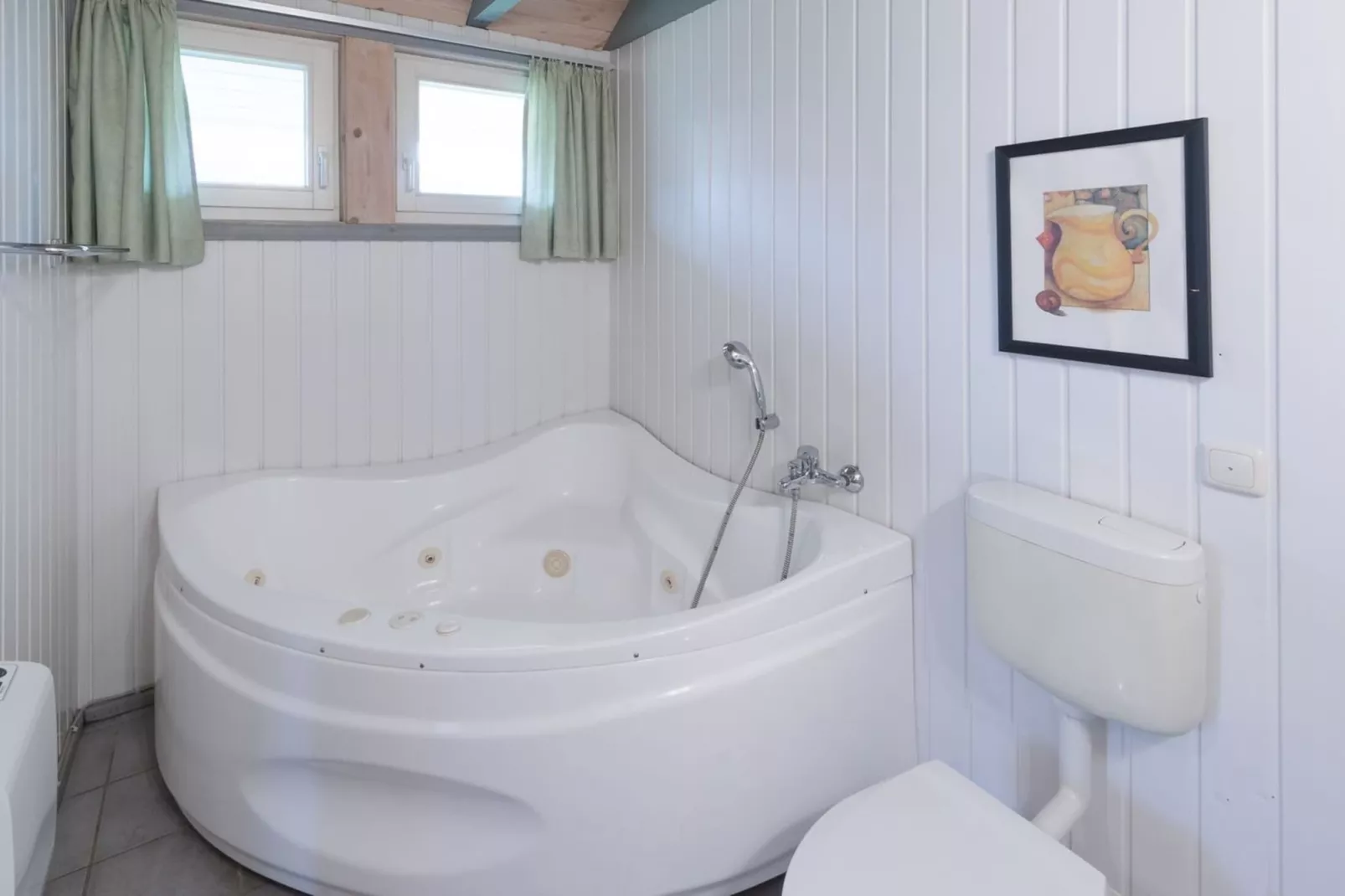 Kranich 243-Badkamer