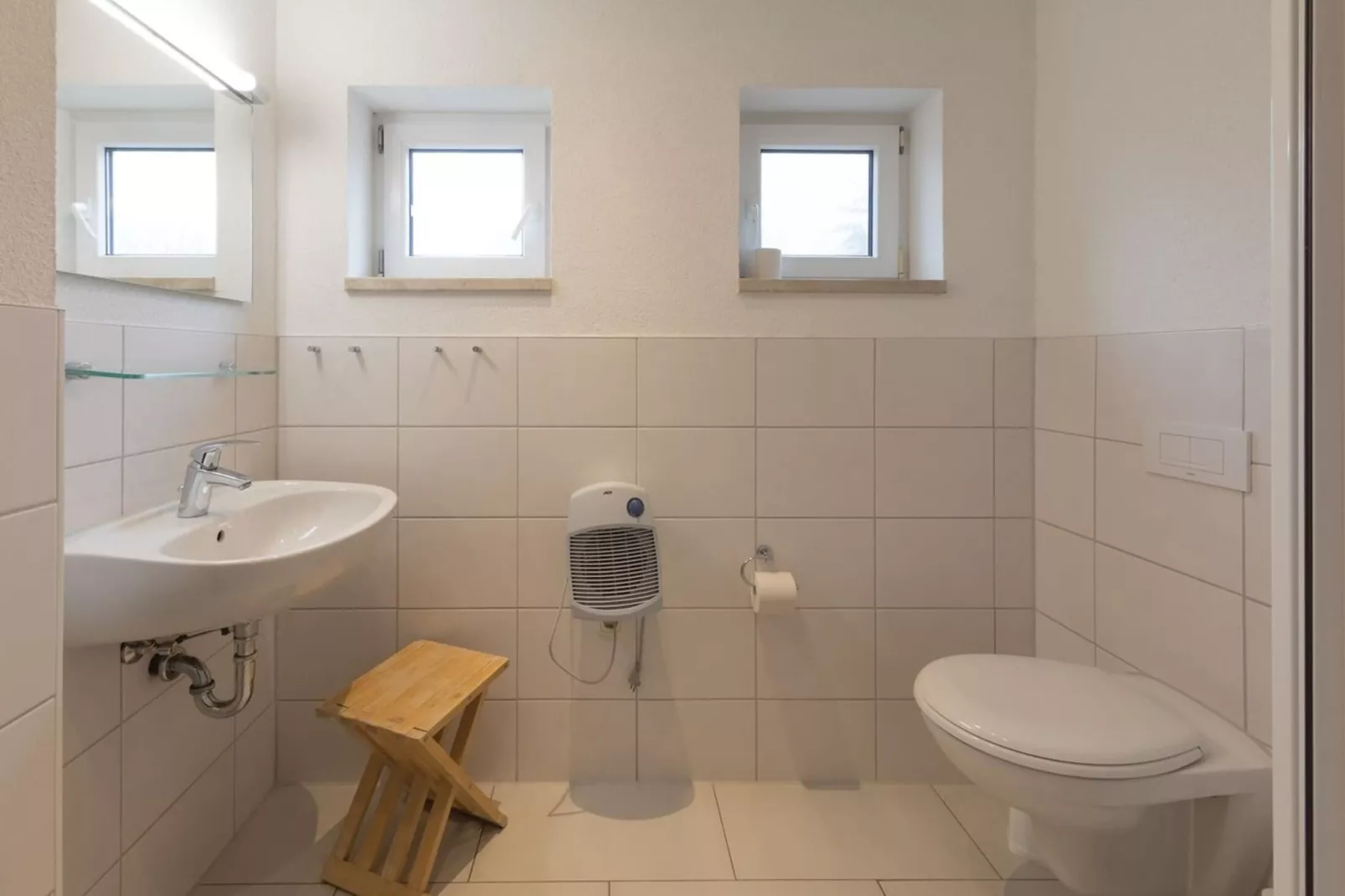 Kranich 243-Badkamer