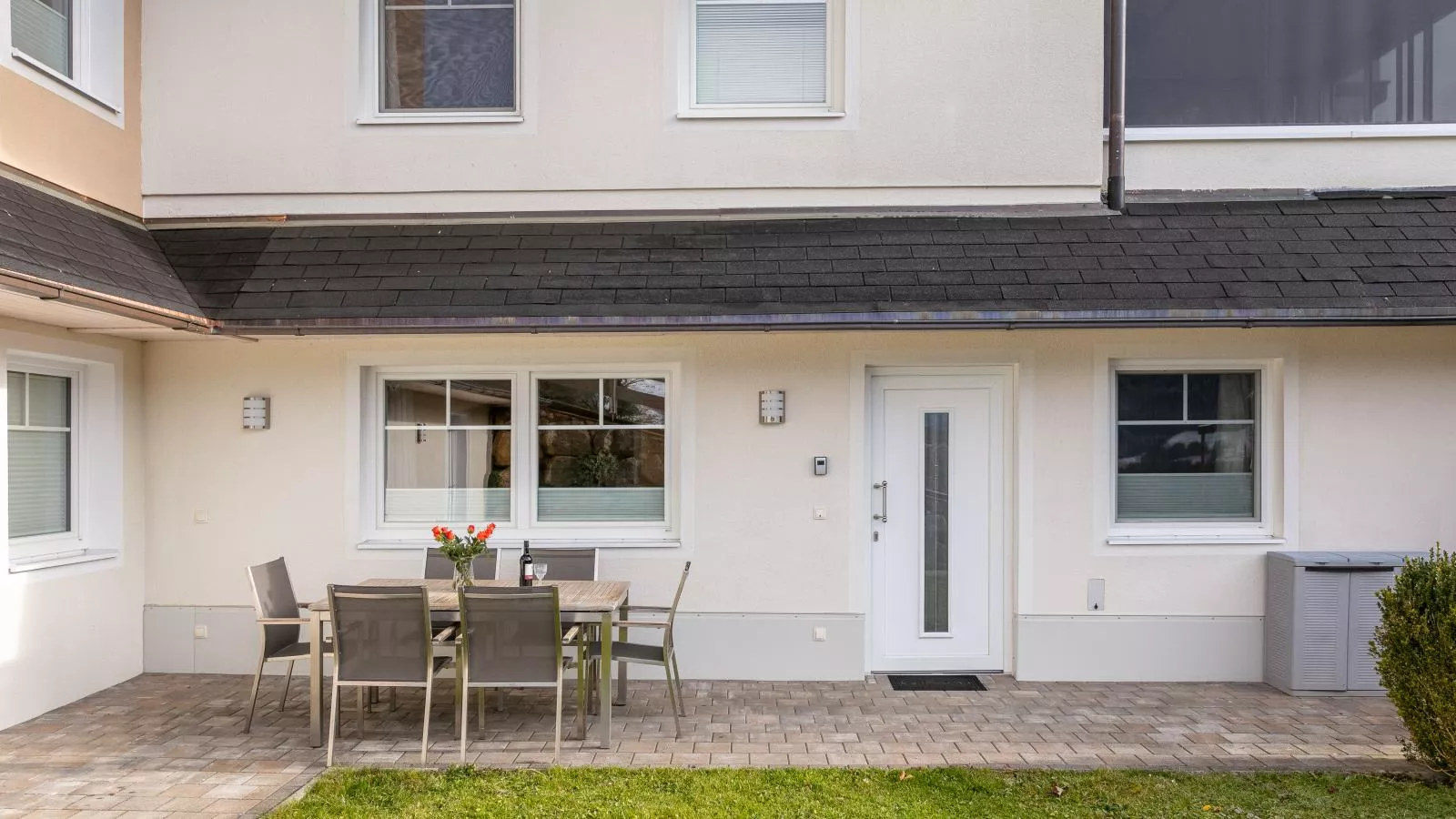 Lichtblick-Tuinen zomer