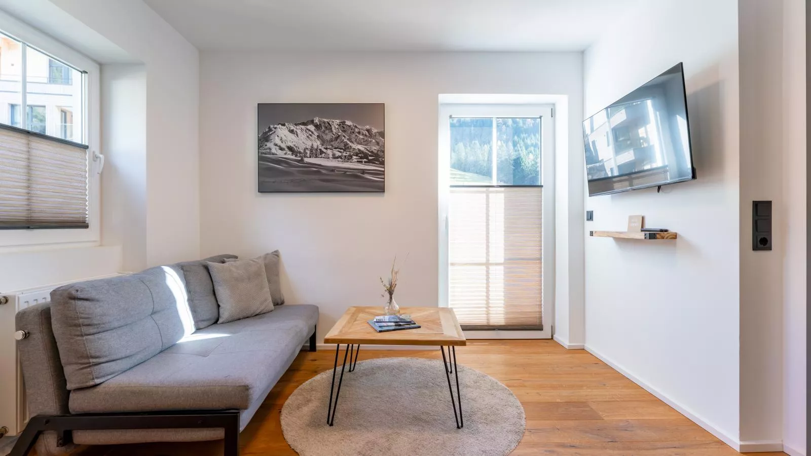 Leni Top 3-Woonkamer