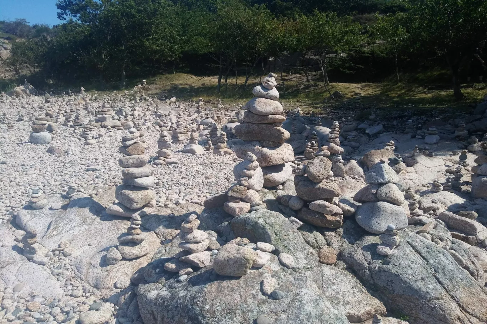 Idyllische huisje in Allinge -- By Traum Ferienwohnungen