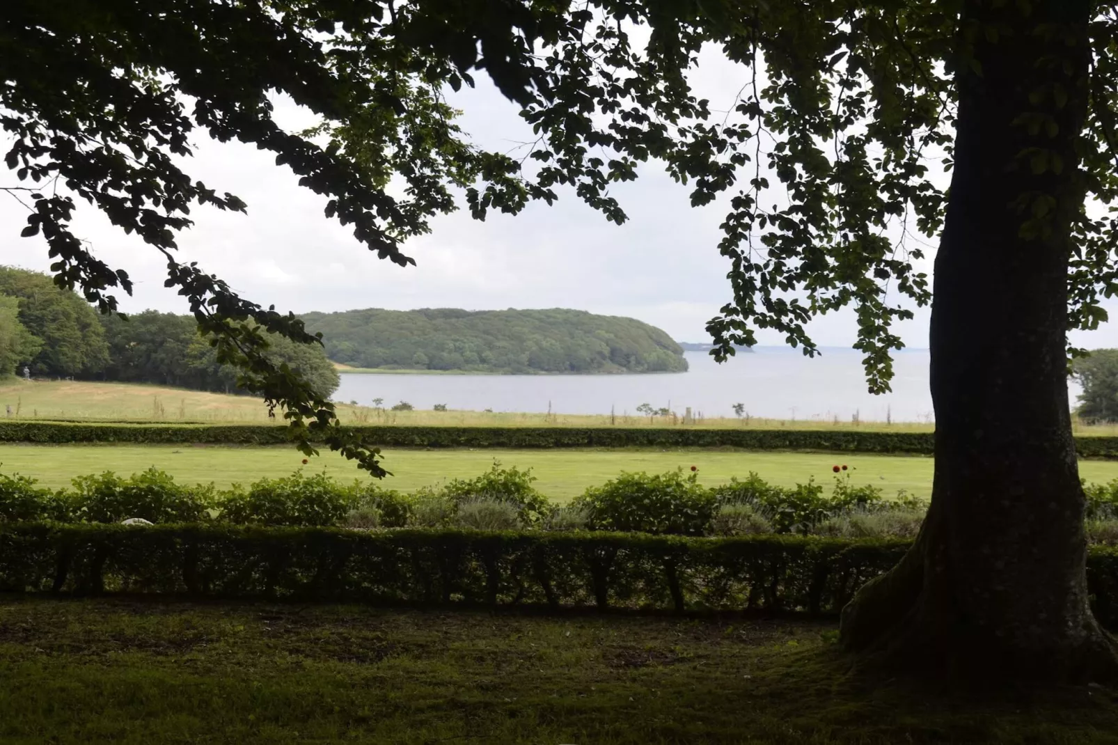 6 persoons vakantie huis in Roslev