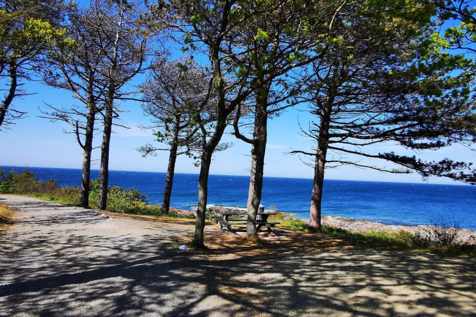 Idyllische huisje in Allinge -- By Traum Ferienwohnungen