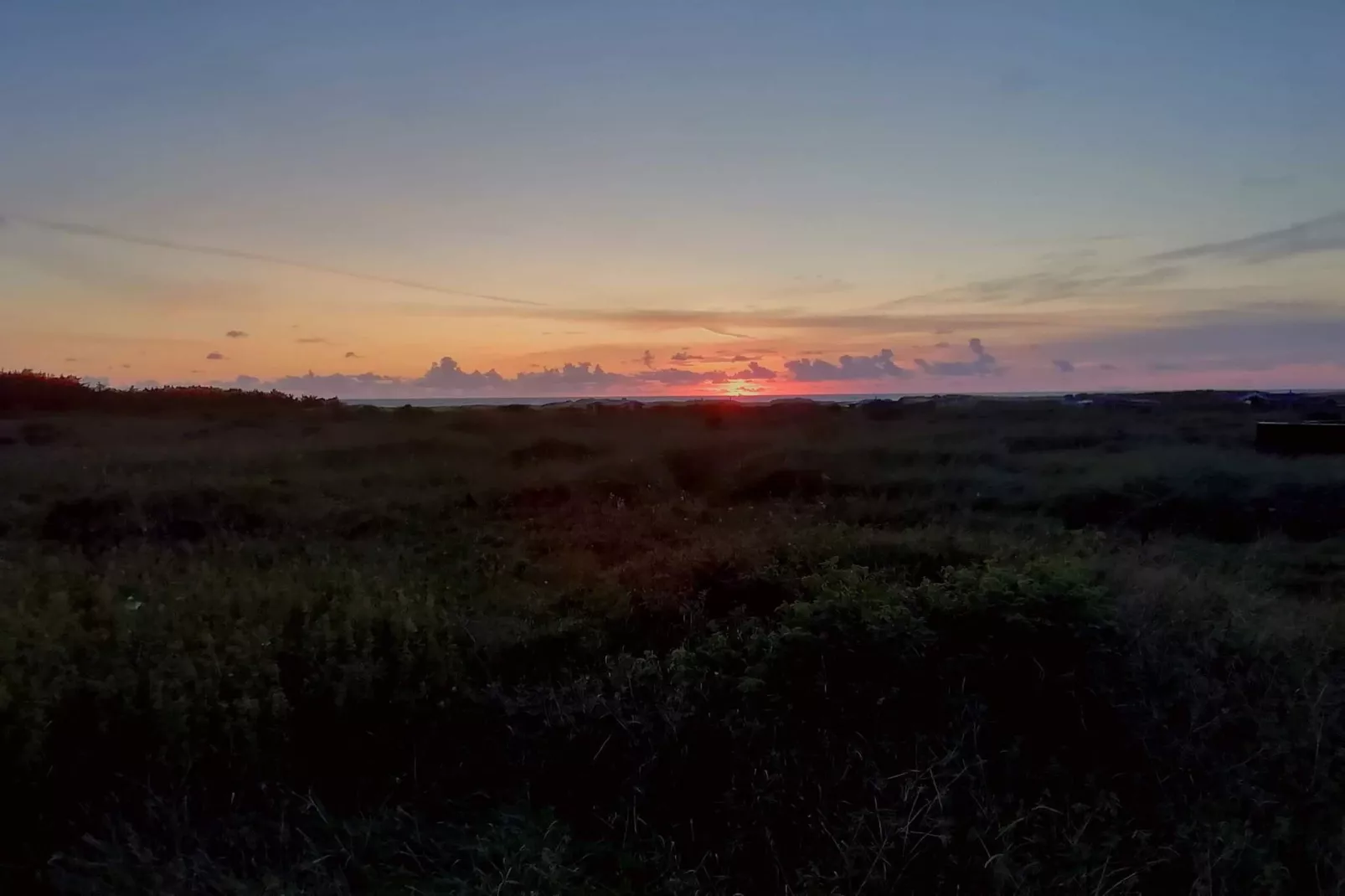 6 persoons vakantie huis in Hjørring-By Traum