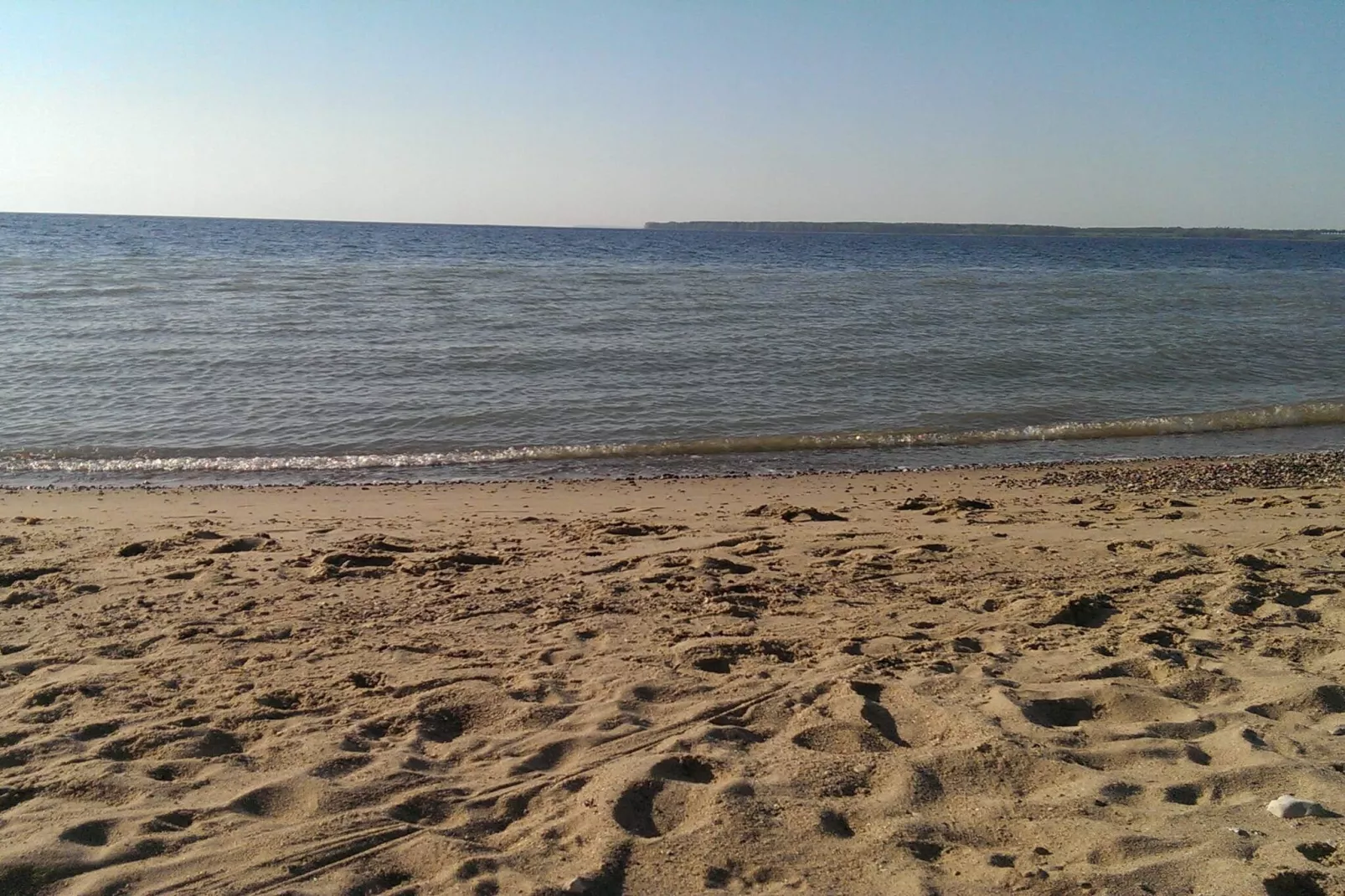 Kust ontsnapping met uitzicht -- By Traum Ferienwohnungen-Waterzicht