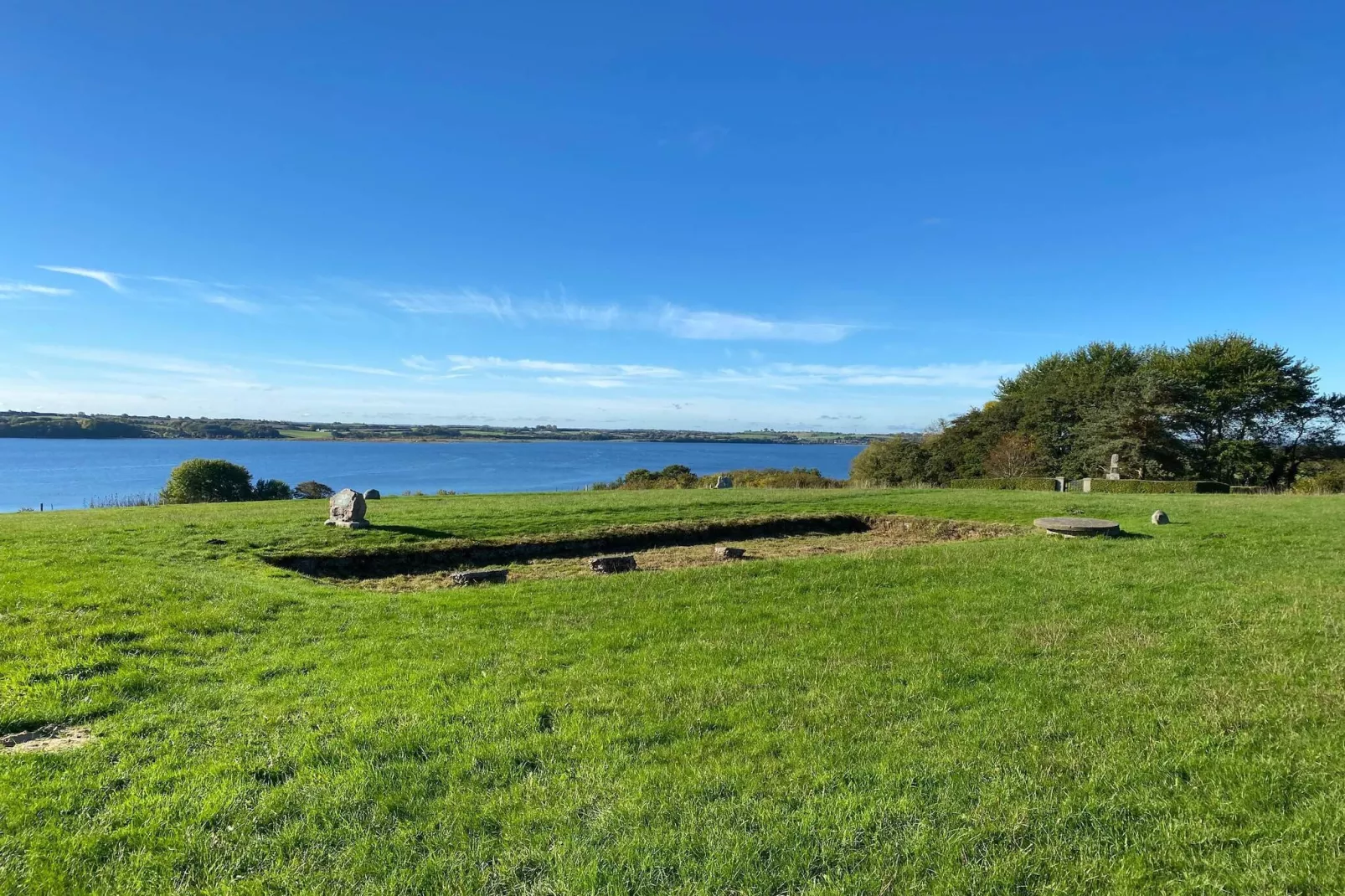 4 persoons vakantie huis in Sønderborg-Waterzicht