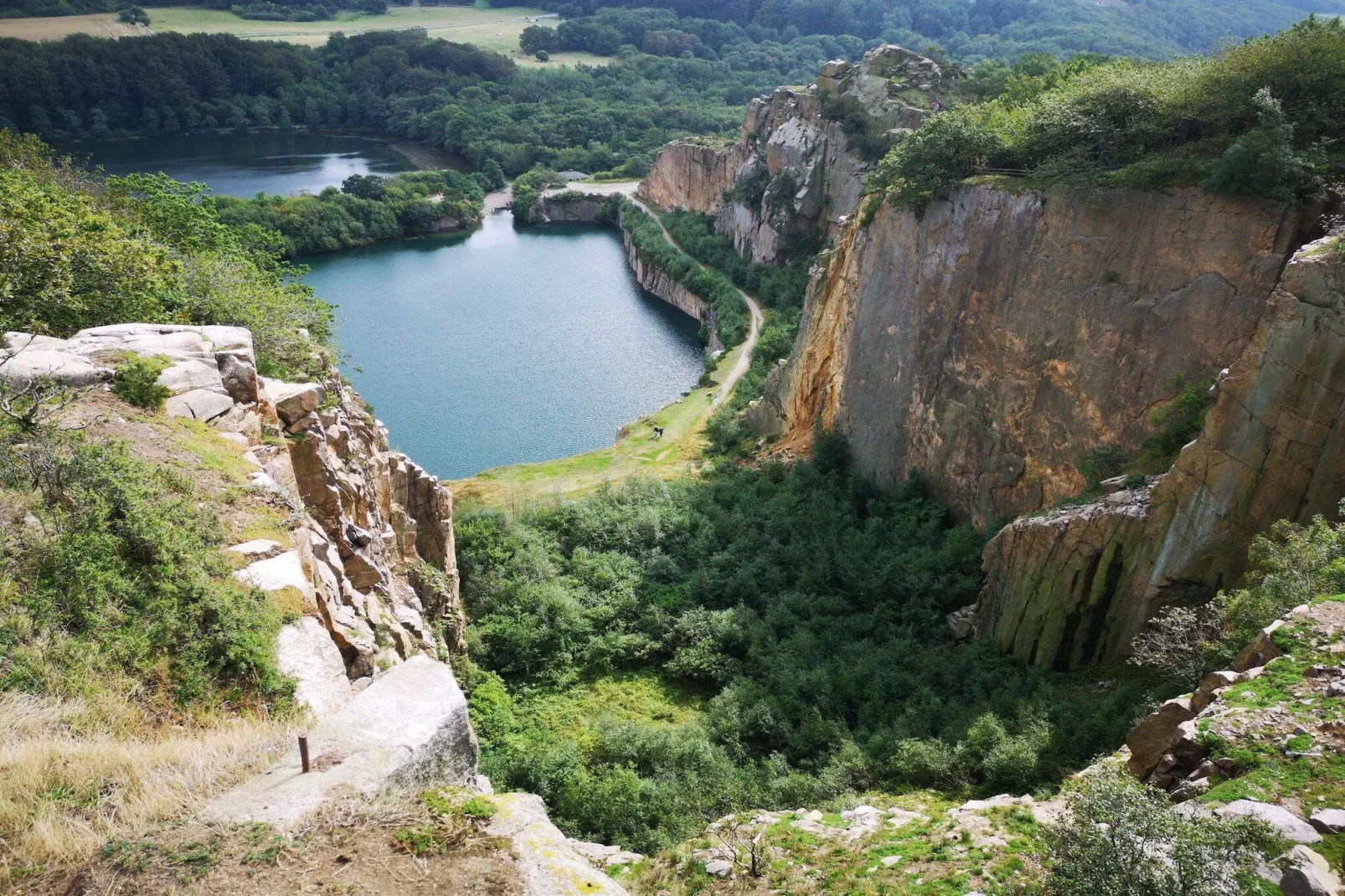 Idyllische huisje in Allinge -- By Traum Ferienwohnungen-Waterzicht