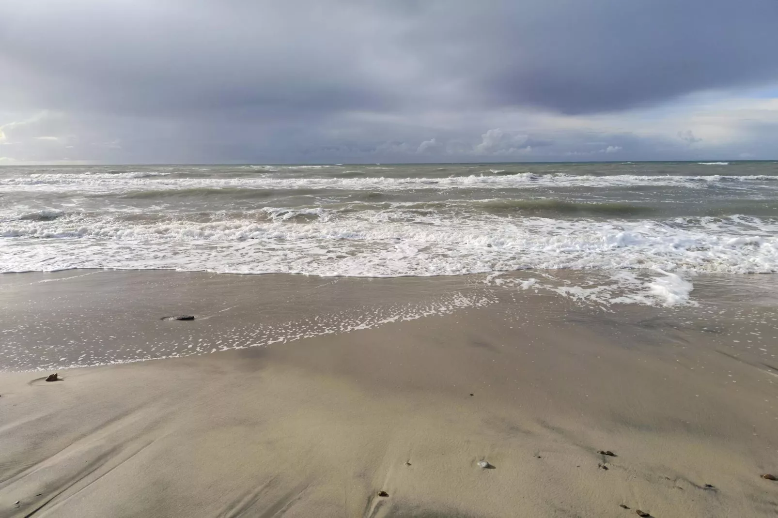 6 persoons vakantie huis in Hjørring-By Traum