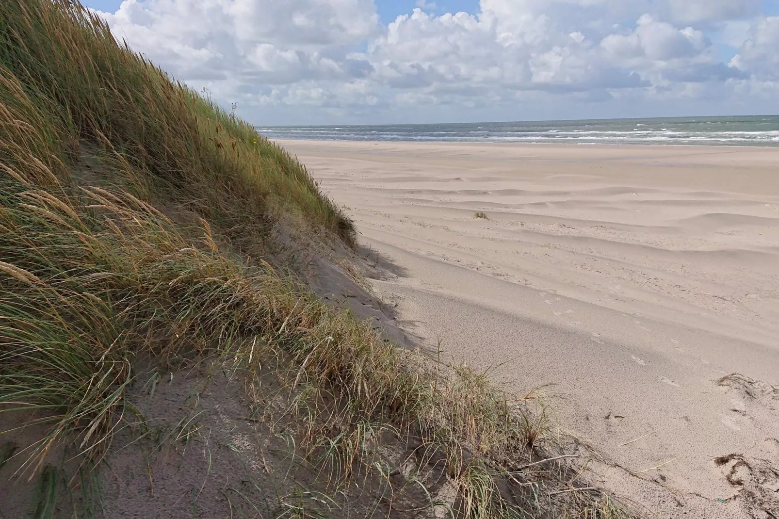 4 persoons vakantie huis in Vejers Strand-By Traum