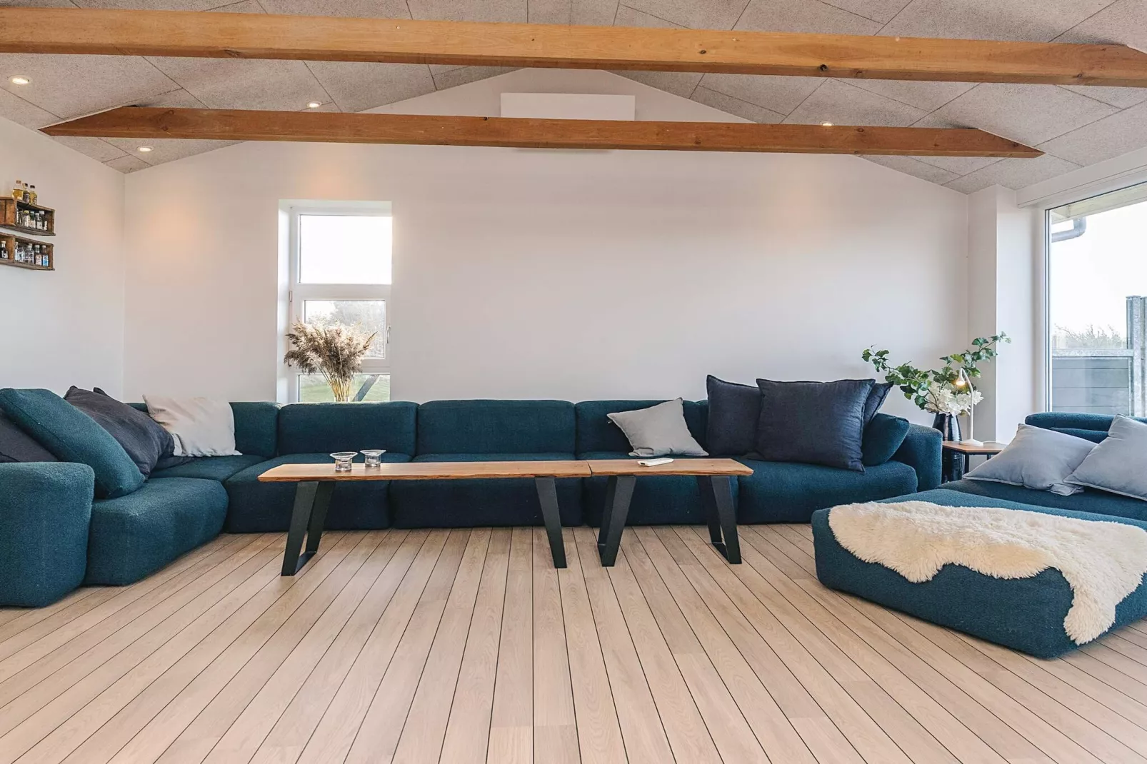 Luxe toevluchtsoord in Lokken -- By Traum Ferienwohnungen