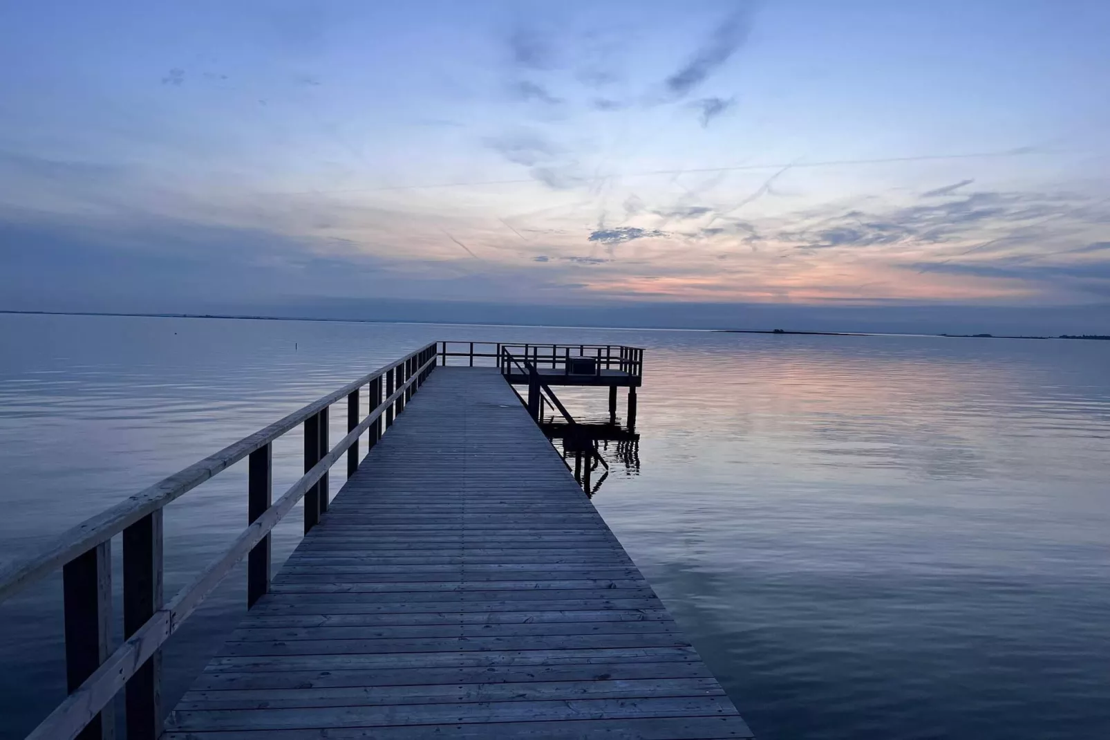 8 persoons vakantie huis in Svendborg-Waterzicht