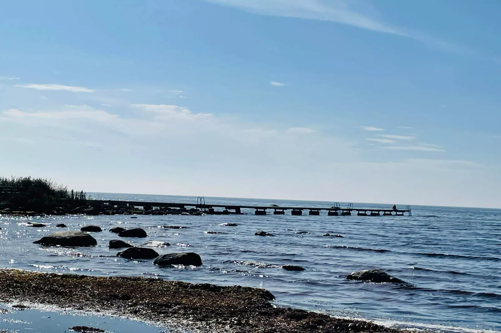 Gezellig strandhuisje in Grammahagen-Niet-getagd